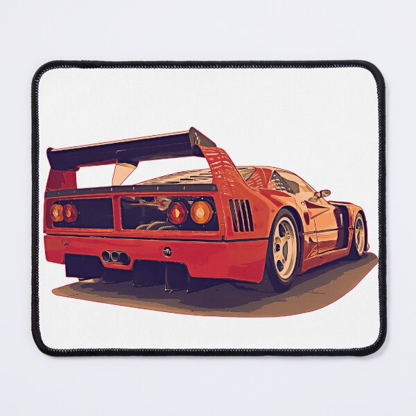 Item preview, Ferrari F40  designed and sold by VFTSMotorsport.