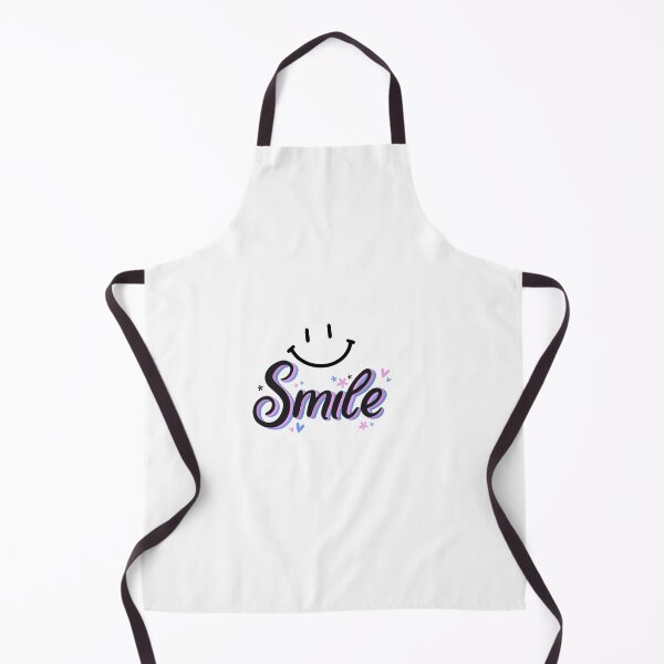 Item preview, Wear a Smile Today designed and sold by ColourTrials.