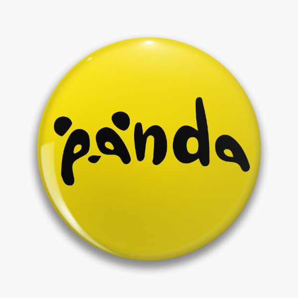 Item preview, cute panda designed and sold by MallsD.