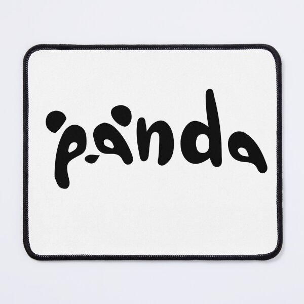 Item preview, cute panda designed and sold by MallsD.
