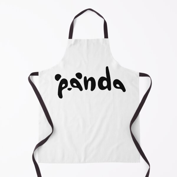Item preview, cute panda designed and sold by MallsD.