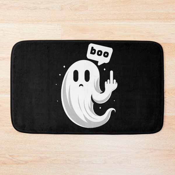 Item preview, Ghost of Disapproval Aggression designed and sold by euGeneral.