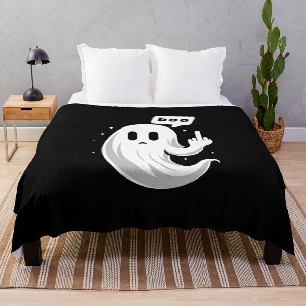 Item preview, Ghost of Disapproval Aggression designed and sold by euGeneral.