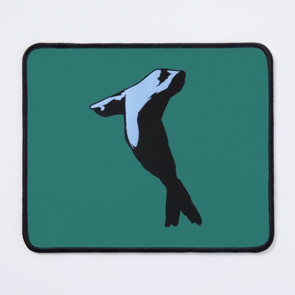 Item preview, Swimming Seal designed and sold by Anders Hoberg.