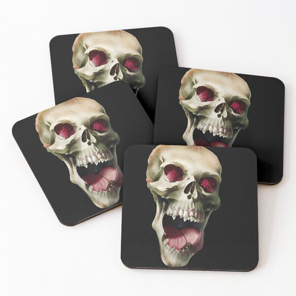 Item preview, Skull Duggery  designed and sold by Glenbobagins.