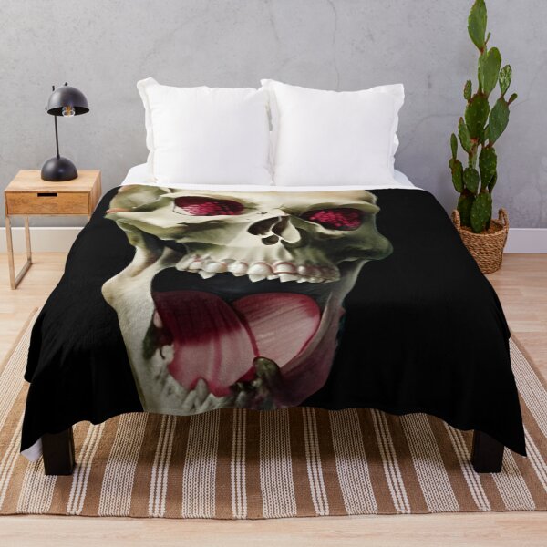 Item preview, Skull Duggery  designed and sold by Glenbobagins.