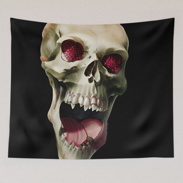 Item preview, Skull Duggery  designed and sold by Glenbobagins.