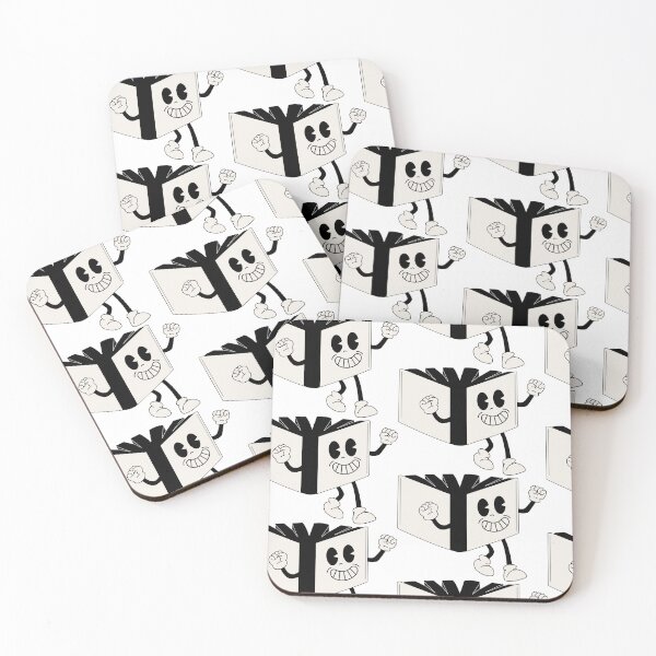 Item preview, Book 30s cartoon mascot character designed and sold by Innamalinka.