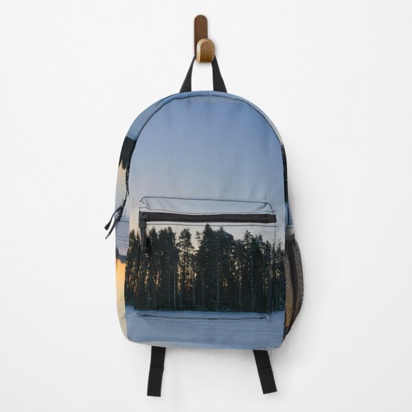 Item preview, When the sun rises. Last morning of 2023 number 7 designed and sold by Jouko Lehto Photography.