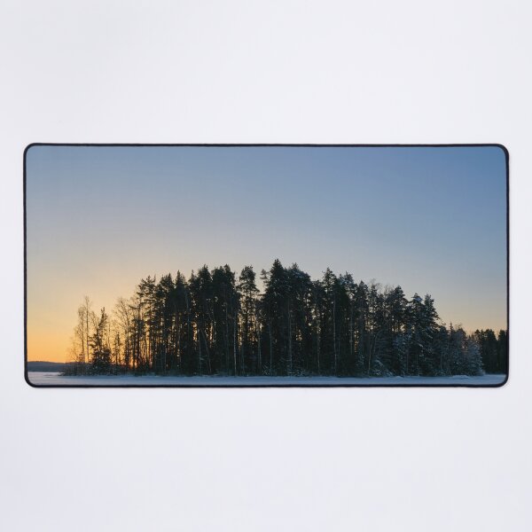 Item preview, When the sun rises. Last morning of 2023 number 7 designed and sold by Jouko Lehto Photography.