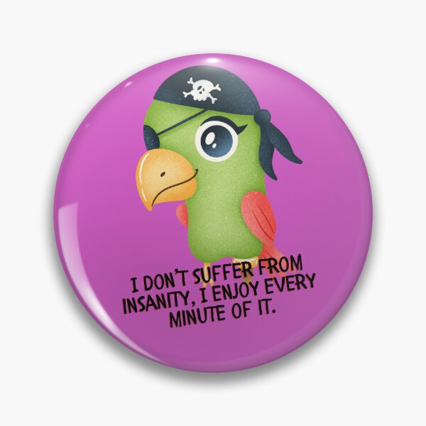 Item preview, Parrot  designed and sold by CrazySugar369.