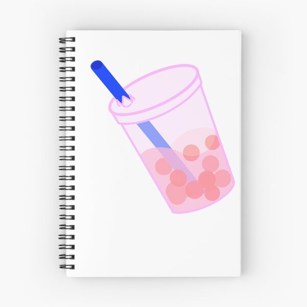 Item preview, Boba designed and sold by Zennamongirl.