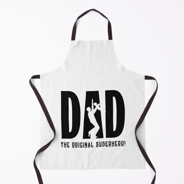 Item preview, Dad, the Original Superhero designed and sold by Crea-Designer.