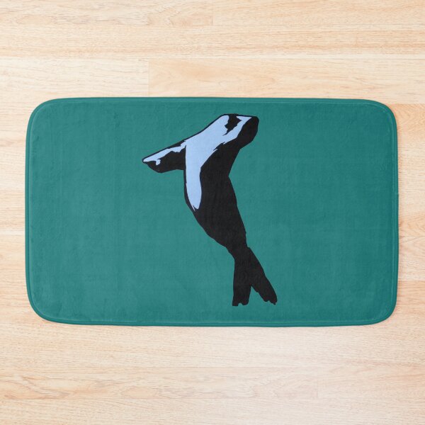 Item preview, Swimming Seal designed and sold by Anders Hoberg.