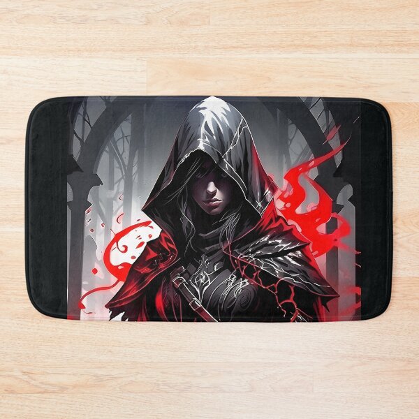 Item preview, superhero designed and sold by fantasyMASTER.