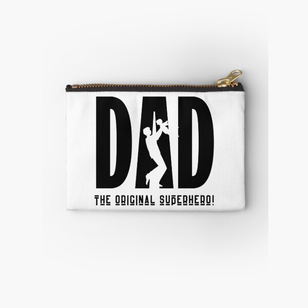 Item preview, Dad, the Original Superhero designed and sold by Crea-Designer.