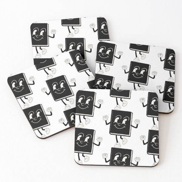 Item preview, Book 30s cartoon mascot character designed and sold by Innamalinka.