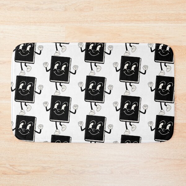 Item preview, Book 30s cartoon mascot character designed and sold by Innamalinka.