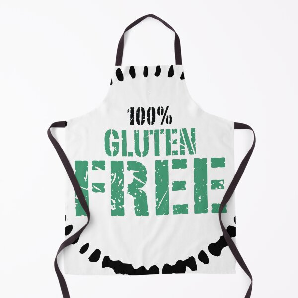 Artikelvorschau, 100 % „glutenfreies“ T-Shirt-Design im hellen Modus entworfen und verkauft von MyGluteesFree77.