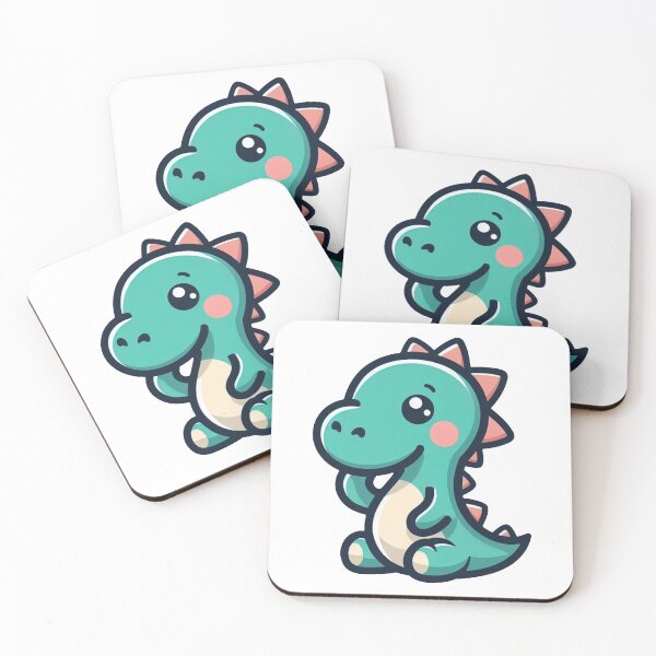 Item preview, Cute babysaurus designed and sold by revsdesign.