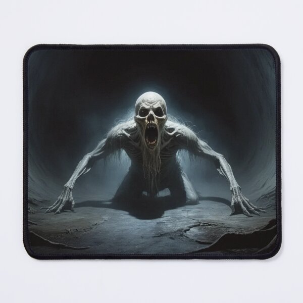 Item preview, Ghost encounter -7 designed and sold by Dinos45.
