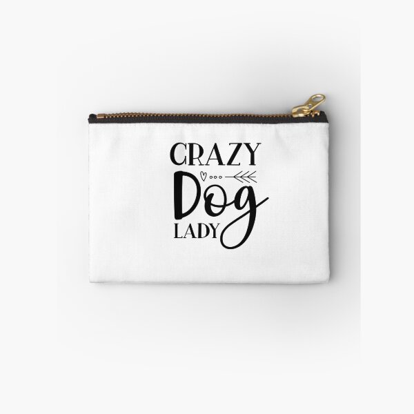 Item preview, Crazy Dog Lady designed and sold by AnimalsDH305.