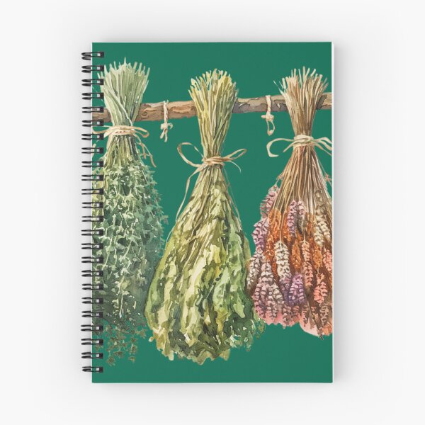 Item preview, Dried Herbs designed and sold by AffirmDSG.