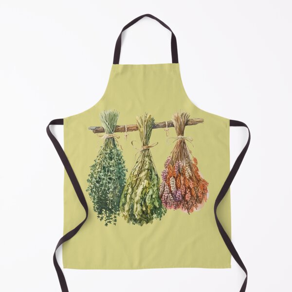 Item preview, Dried Herbs designed and sold by AffirmDSG.