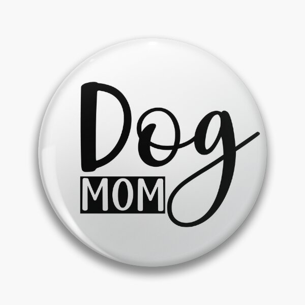 Item preview, Dog Mom designed and sold by AnimalsDH305.