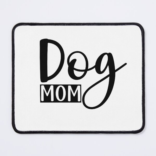 Item preview, Dog Mom designed and sold by AnimalsDH305.