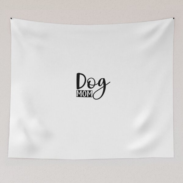 Item preview, Dog Mom designed and sold by AnimalsDH305.