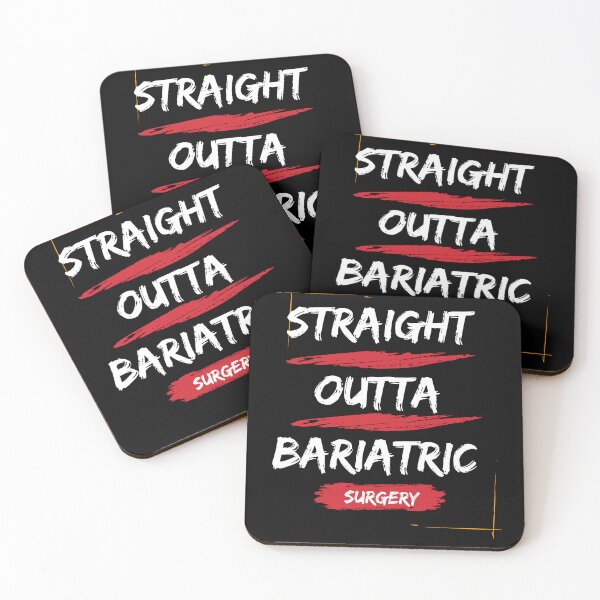 Item preview,  Straight outta bariatric surgery designed and sold by Creativedsigna.