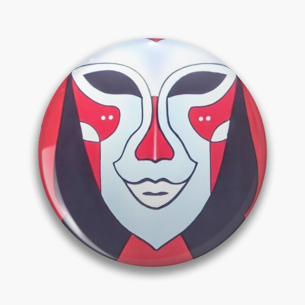 Item preview, UrbanOlympianMasks Greek Masks designed and sold by mirakyan.