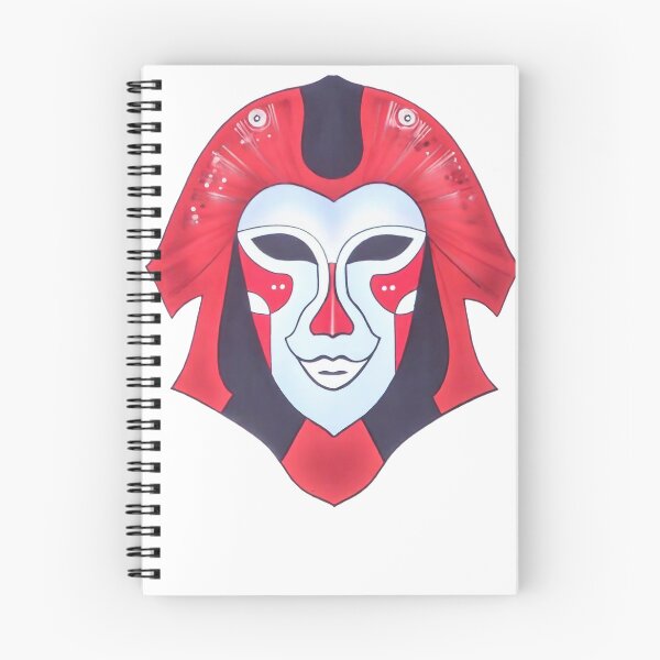 Item preview, UrbanOlympianMasks Greek Masks designed and sold by mirakyan.