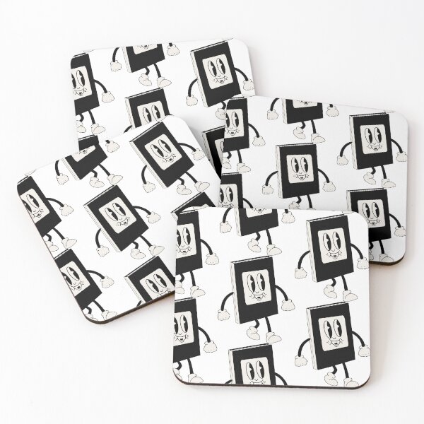 Item preview, Book 30s cartoon mascot character designed and sold by Innamalinka.