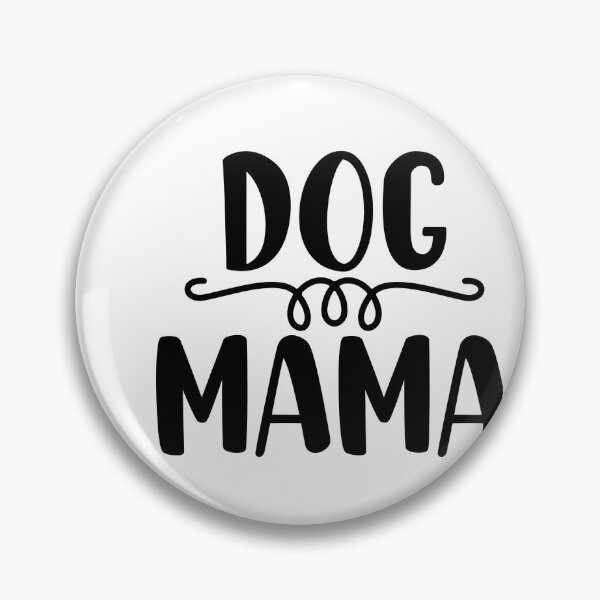 Item preview, Dog Mama designed and sold by AnimalsDH305.