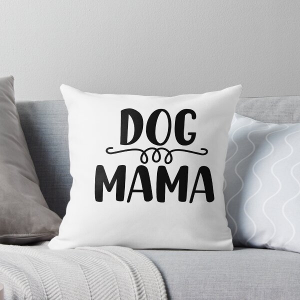 Item preview, Dog Mama designed and sold by AnimalsDH305.