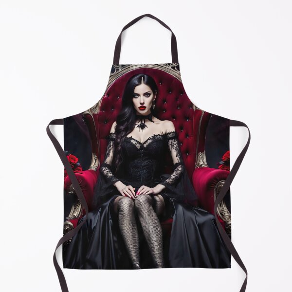 Item preview, Queen of Darkness designed and sold by LordFalcon.