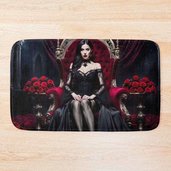 Item preview, Queen of Darkness designed and sold by LordFalcon.