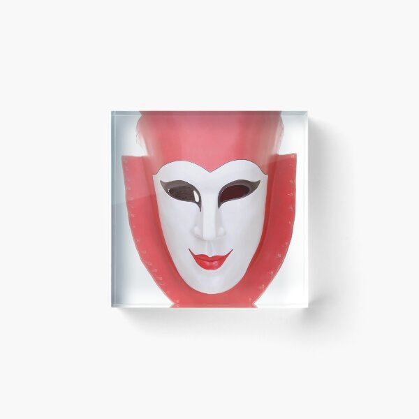 Item preview, MusesMaskedExpressions Greek Mask designed and sold by mirakyan.