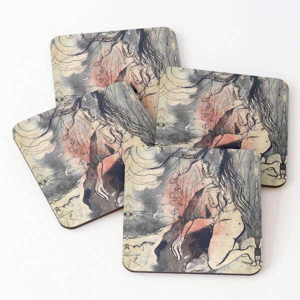Item preview, Where The Wild Roses Grow  designed and sold by Bookloes.