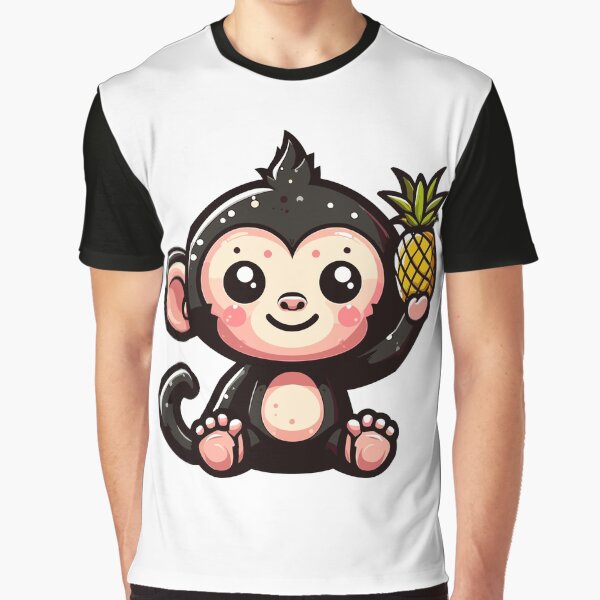 Item preview, Jungle Explorer Chimpanzee designed and sold by CrativeArtss.