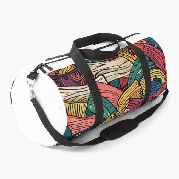 Item preview, Book Aesthetic, Abstract Doodle Books Pattern designed and sold by Desfix.