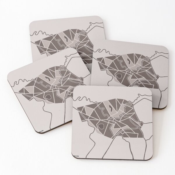 Item preview, CONGLETON | MAP designed and sold by axelle1410.