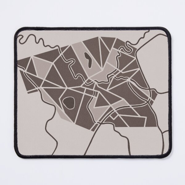 Item preview, CONGLETON | MAP designed and sold by axelle1410.