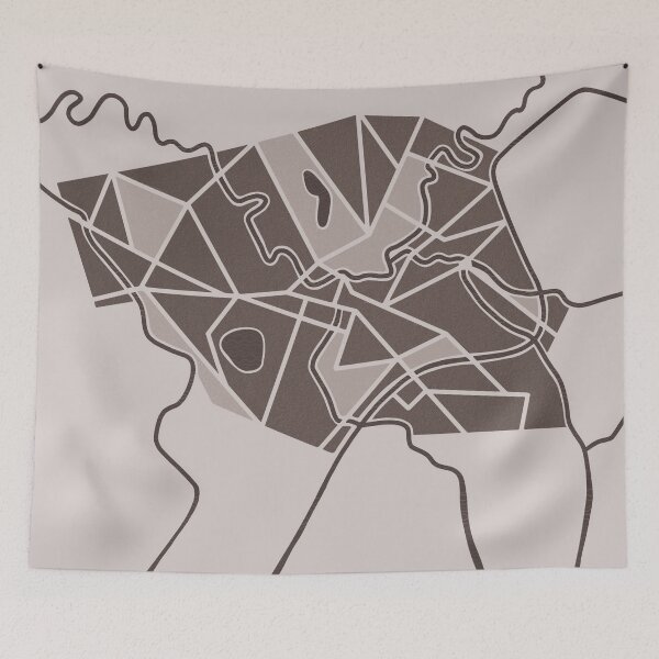 Item preview, CONGLETON | MAP designed and sold by axelle1410.