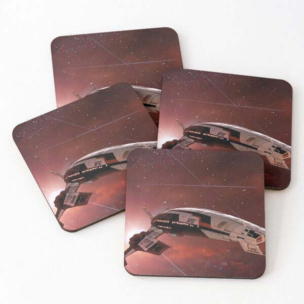 Item preview, Mass Effect Normandy SR2 designed and sold by fkc666.