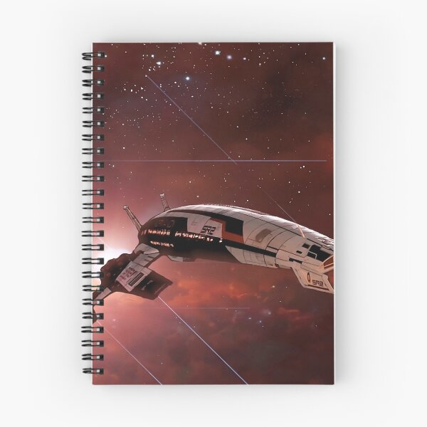 Item preview, Mass Effect Normandy SR2 designed and sold by fkc666.