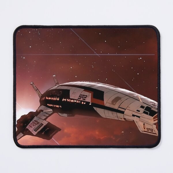 Item preview, Mass Effect Normandy SR2 designed and sold by fkc666.