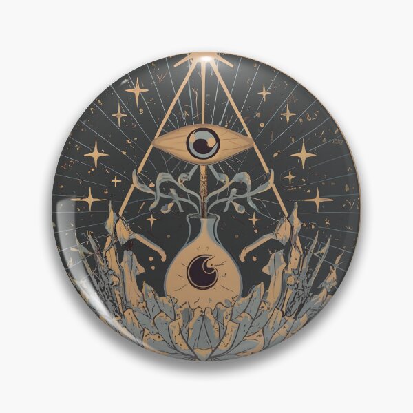 Item preview, Illuminati designed and sold by PrintPaloza.
